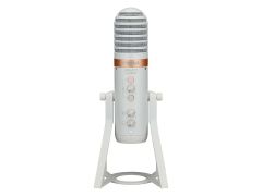 Микрофон Yamaha AG01 Live Streaming USB Microphone (White)